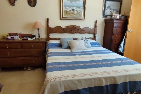 Apartment in Javea zu verkaufen, Living area 130 m², 3 Schlafzimmer, 2 Badezimmer, ref.: BS-84092247-12