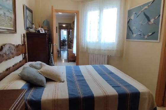 Apartment in Javea zu verkaufen, Living area 130 m², 3 Schlafzimmer, 2 Badezimmer, ref.: BS-84092247-14