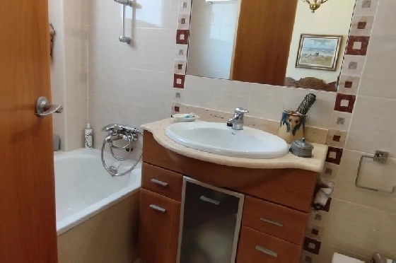 Apartment in Javea zu verkaufen, Living area 130 m², 3 Schlafzimmer, 2 Badezimmer, ref.: BS-84092247-15