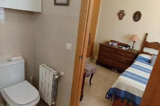 Apartment in Javea zu verkaufen, Living area 130 m², 3 Schlafzimmer, 2 Badezimmer, ref.: BS-84092247-16