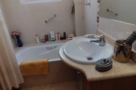 Apartment in Javea zu verkaufen, Living area 130 m², 3 Schlafzimmer, 2 Badezimmer, ref.: BS-84092247-17