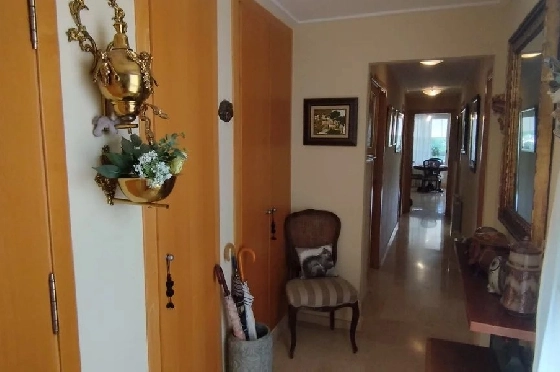 Apartment in Javea zu verkaufen, Living area 130 m², 3 Schlafzimmer, 2 Badezimmer, ref.: BS-84092247-18