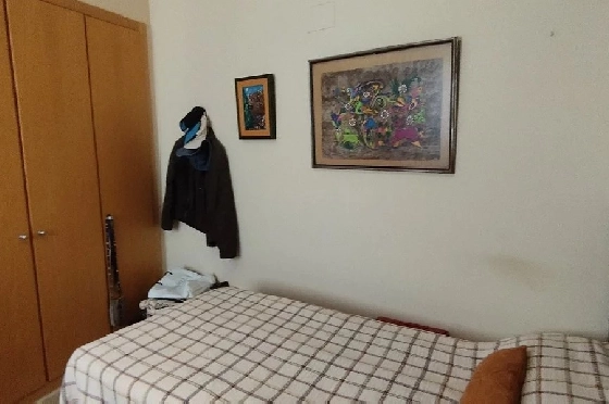 Apartment in Javea zu verkaufen, Living area 130 m², 3 Schlafzimmer, 2 Badezimmer, ref.: BS-84092247-19