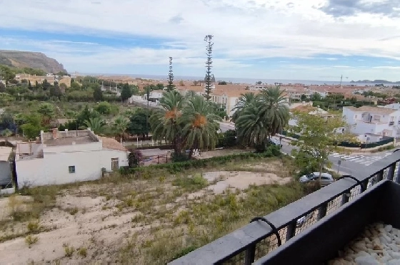 Apartment in Javea zu verkaufen, Living area 130 m², 3 Schlafzimmer, 2 Badezimmer, ref.: BS-84092247-2