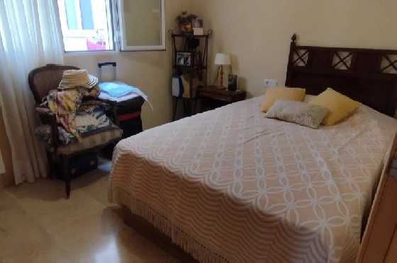 Apartment in Javea zu verkaufen, Living area 130 m², 3 Schlafzimmer, 2 Badezimmer, ref.: BS-84092247-20