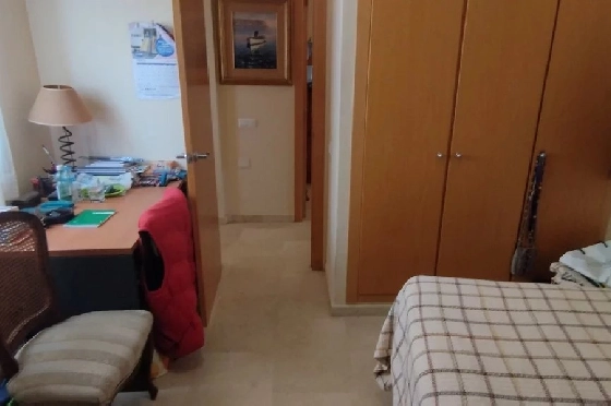 Apartment in Javea zu verkaufen, Living area 130 m², 3 Schlafzimmer, 2 Badezimmer, ref.: BS-84092247-21