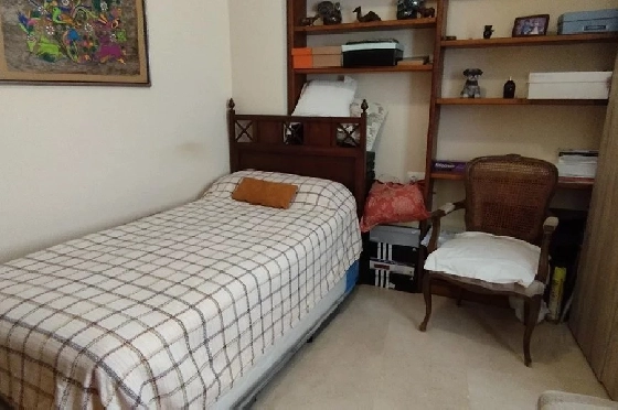 Apartment in Javea zu verkaufen, Living area 130 m², 3 Schlafzimmer, 2 Badezimmer, ref.: BS-84092247-22