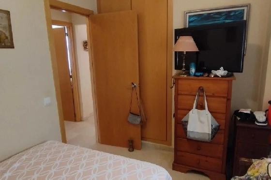 Apartment in Javea zu verkaufen, Living area 130 m², 3 Schlafzimmer, 2 Badezimmer, ref.: BS-84092247-23