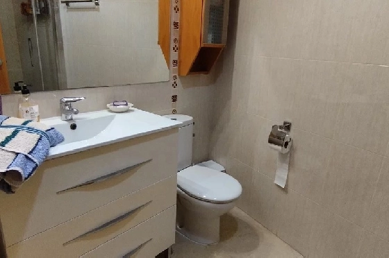 Apartment in Javea zu verkaufen, Living area 130 m², 3 Schlafzimmer, 2 Badezimmer, ref.: BS-84092247-24