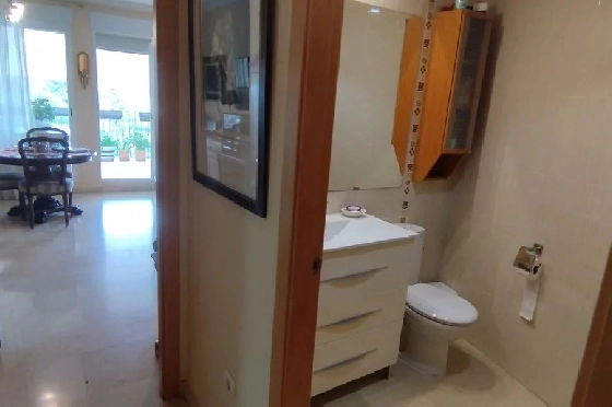 Apartment in Javea zu verkaufen, Living area 130 m², 3 Schlafzimmer, 2 Badezimmer, ref.: BS-84092247-25