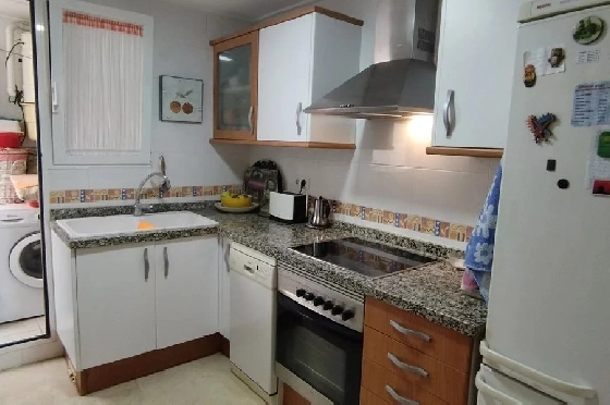 Apartment in Javea zu verkaufen, Living area 130 m², 3 Schlafzimmer, 2 Badezimmer, ref.: BS-84092247-27