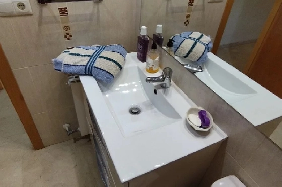 Apartment in Javea zu verkaufen, Living area 130 m², 3 Schlafzimmer, 2 Badezimmer, ref.: BS-84092247-28