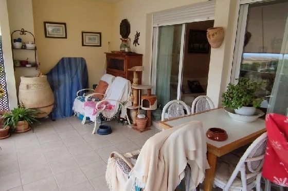 Apartment in Javea zu verkaufen, Living area 130 m², 3 Schlafzimmer, 2 Badezimmer, ref.: BS-84092247-3