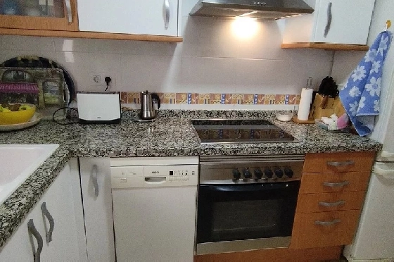 Apartment in Javea zu verkaufen, Living area 130 m², 3 Schlafzimmer, 2 Badezimmer, ref.: BS-84092247-30