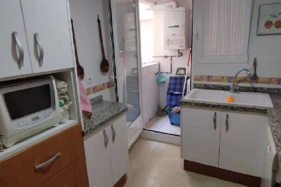 Apartment in Javea zu verkaufen, Living area 130 m², 3 Schlafzimmer, 2 Badezimmer, ref.: BS-84092247-31