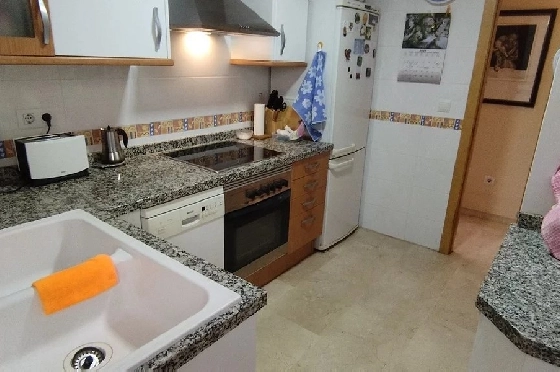 Apartment in Javea zu verkaufen, Living area 130 m², 3 Schlafzimmer, 2 Badezimmer, ref.: BS-84092247-32