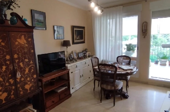Apartment in Javea zu verkaufen, Living area 130 m², 3 Schlafzimmer, 2 Badezimmer, ref.: BS-84092247-33