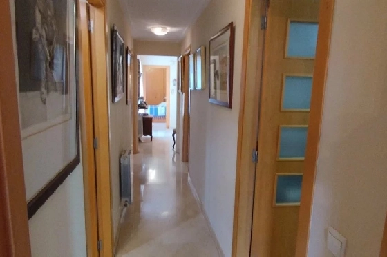 Apartment in Javea zu verkaufen, Living area 130 m², 3 Schlafzimmer, 2 Badezimmer, ref.: BS-84092247-34