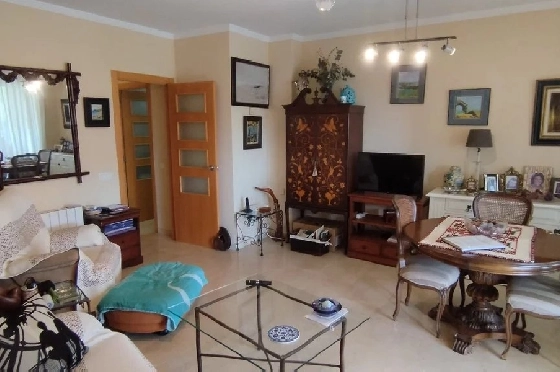 Apartment in Javea zu verkaufen, Living area 130 m², 3 Schlafzimmer, 2 Badezimmer, ref.: BS-84092247-35