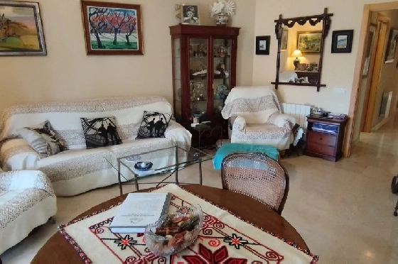 Apartment in Javea zu verkaufen, Living area 130 m², 3 Schlafzimmer, 2 Badezimmer, ref.: BS-84092247-36