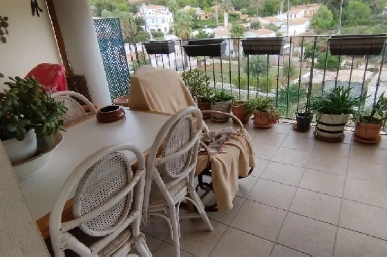 Apartment in Javea zu verkaufen, Living area 130 m², 3 Schlafzimmer, 2 Badezimmer, ref.: BS-84092247-37