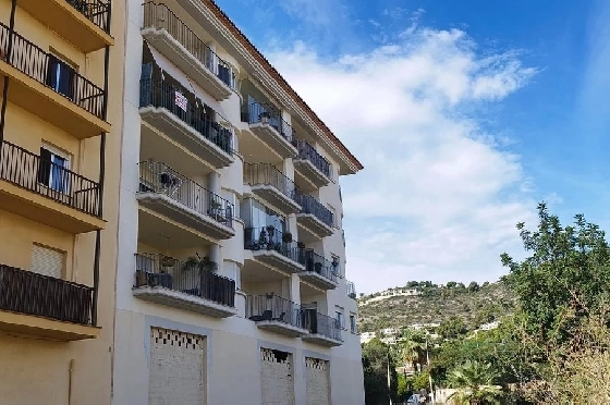 Apartment in Javea zu verkaufen, Living area 130 m², 3 Schlafzimmer, 2 Badezimmer, ref.: BS-84092247-45