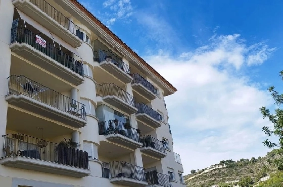 Apartment in Javea zu verkaufen, Living area 130 m², 3 Schlafzimmer, 2 Badezimmer, ref.: BS-84092247-46
