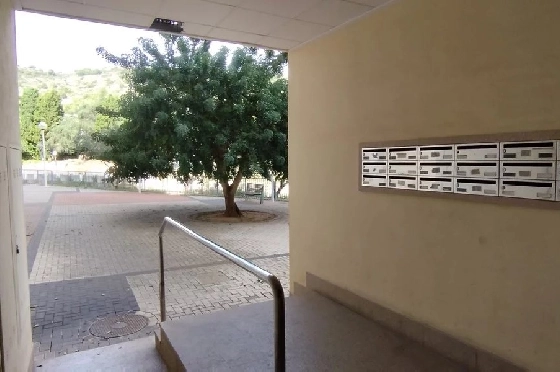 Apartment in Javea zu verkaufen, Living area 130 m², 3 Schlafzimmer, 2 Badezimmer, ref.: BS-84092247-8