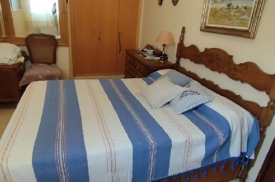 Apartment in Javea zu verkaufen, Living area 130 m², 3 Schlafzimmer, 2 Badezimmer, ref.: BS-84092247-9