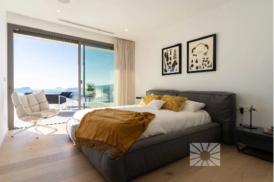 Villa in Javea zu verkaufen, Living area 691 m², Klimaanlage, 4 Schlafzimmer, 6 Badezimmer, Pool, ref.: BS-84118452-10