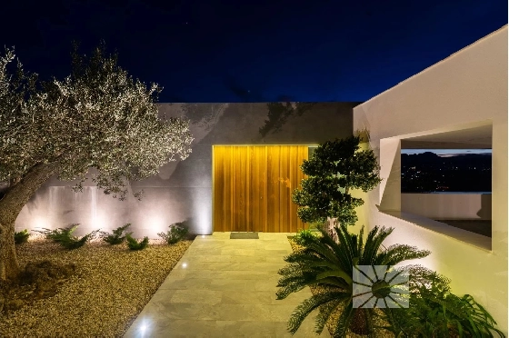 Villa in Javea zu verkaufen, Living area 691 m², Klimaanlage, 4 Schlafzimmer, 6 Badezimmer, Pool, ref.: BS-84118452-3