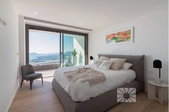 Villa in Javea zu verkaufen, Living area 691 m², Klimaanlage, 4 Schlafzimmer, 6 Badezimmer, Pool, ref.: BS-84118452-6