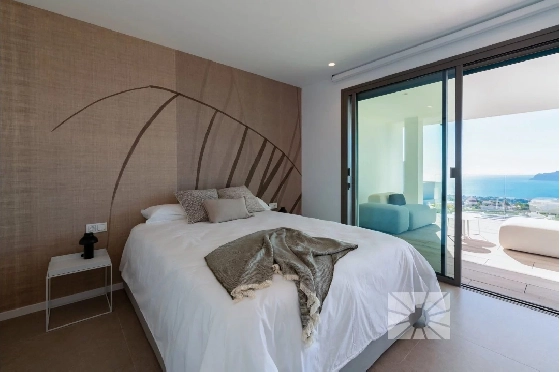 Villa in Javea zu verkaufen, Living area 691 m², Klimaanlage, 4 Schlafzimmer, 6 Badezimmer, Pool, ref.: BS-84118452-7