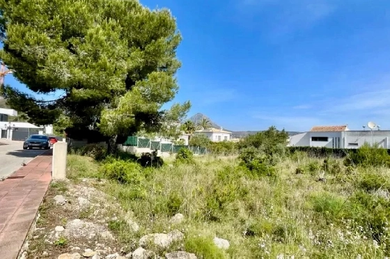 Wohngrundstück in Javea zu verkaufen, Living area 1023 m², ref.: BS-84123969-1