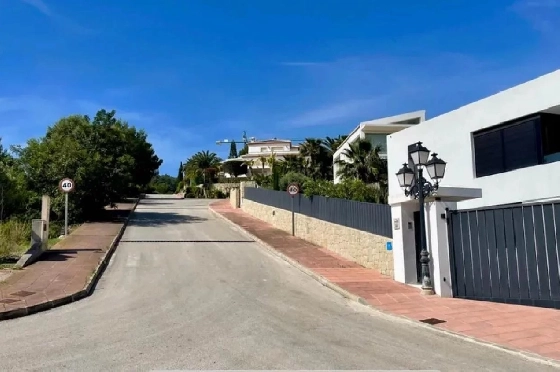 Wohngrundstück in Javea zu verkaufen, Living area 1023 m², ref.: BS-84123969-2