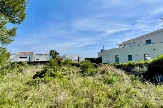 Wohngrundstück in Javea zu verkaufen, Living area 1023 m², ref.: BS-84123969-4