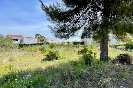 Wohngrundstück in Javea zu verkaufen, Living area 1023 m², ref.: BS-84123969-5