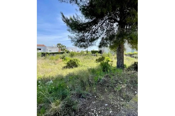 Wohngrundstück in Javea zu verkaufen, Living area 1023 m², ref.: BS-84123969-6