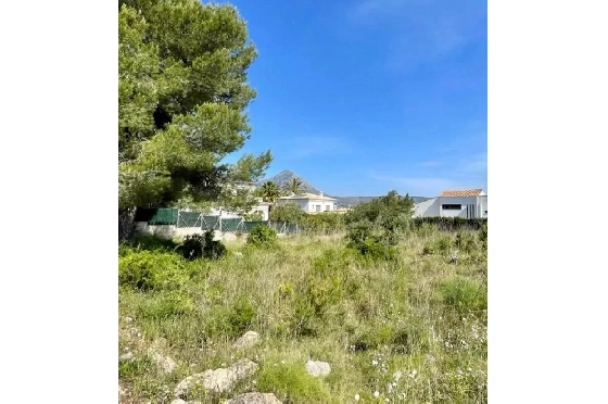 Wohngrundstück in Javea zu verkaufen, Living area 1023 m², ref.: BS-84123969-7
