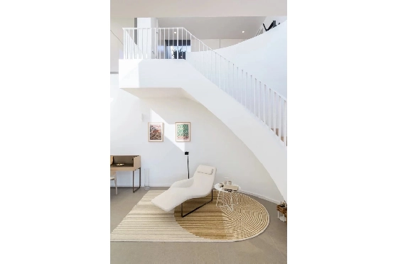 Villa in Cumbre del Sol zu verkaufen, Living area 542 m², Plot 1168 m², 4 Schlafzimmer, 6 Badezimmer, Pool, ref.: BS-84135249-16
