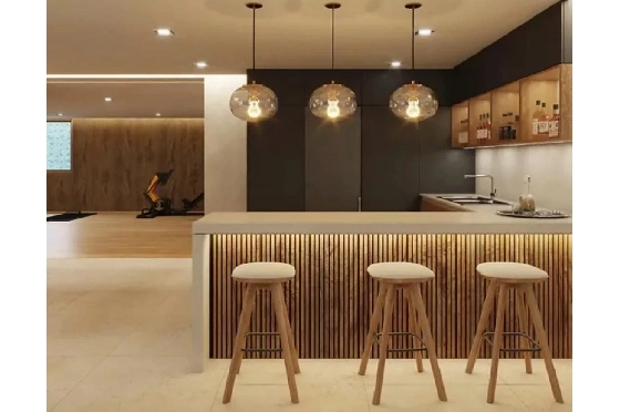 Villa in Javea zu verkaufen, Living area 475 m², Klimaanlage, 5 Schlafzimmer, 4 Badezimmer, Pool, ref.: BS-84147385-2