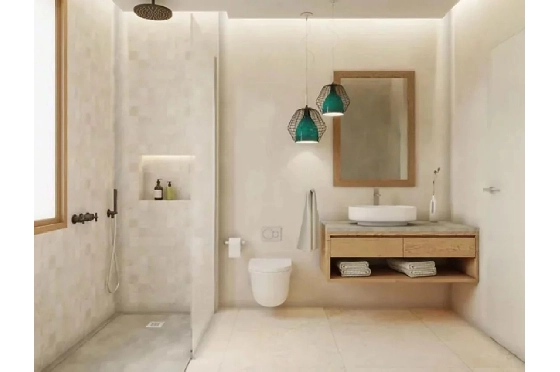 Villa in Javea zu verkaufen, Living area 475 m², Klimaanlage, 5 Schlafzimmer, 4 Badezimmer, Pool, ref.: BS-84147385-8