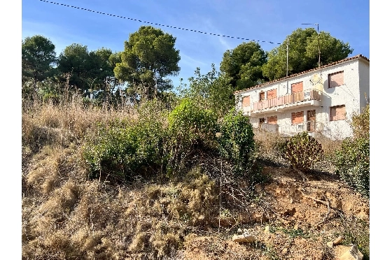 Wohngrundstück in Benissa zu verkaufen, Living area 2501 m², ref.: BS-84197951-1