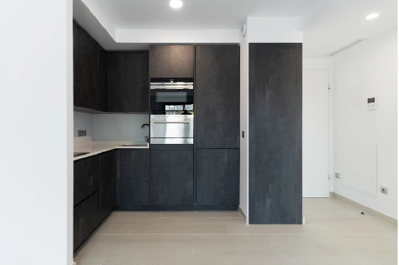 Dachgeschoss Apartment in El Vergel zu verkaufen, Living area 132 m², Baujahr 2025, + KLIMA, Klimaanlage, 2 Schlafzimmer, 3 Badezimmer, ref.: LL-0124-2G-11