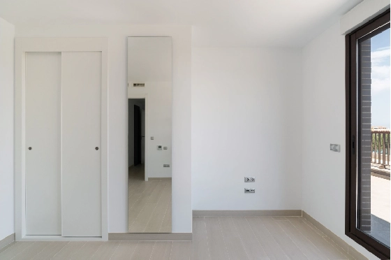 Dachgeschoss Apartment in El Vergel zu verkaufen, Living area 132 m², Baujahr 2025, + KLIMA, Klimaanlage, 2 Schlafzimmer, 3 Badezimmer, ref.: LL-0124-2G-15