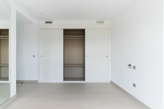 Dachgeschoss Apartment in El Vergel zu verkaufen, Living area 132 m², Baujahr 2025, + KLIMA, Klimaanlage, 2 Schlafzimmer, 3 Badezimmer, ref.: LL-0124-2G-16