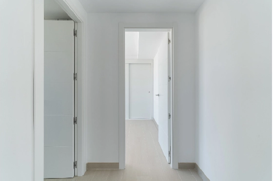 Dachgeschoss Apartment in El Vergel zu verkaufen, Living area 132 m², Baujahr 2025, + KLIMA, Klimaanlage, 2 Schlafzimmer, 3 Badezimmer, ref.: LL-0124-2G-17