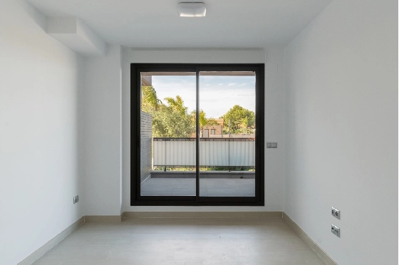 Dachgeschoss Apartment in El Vergel zu verkaufen, Living area 132 m², Baujahr 2025, + KLIMA, Klimaanlage, 2 Schlafzimmer, 3 Badezimmer, ref.: LL-0124-2G-18
