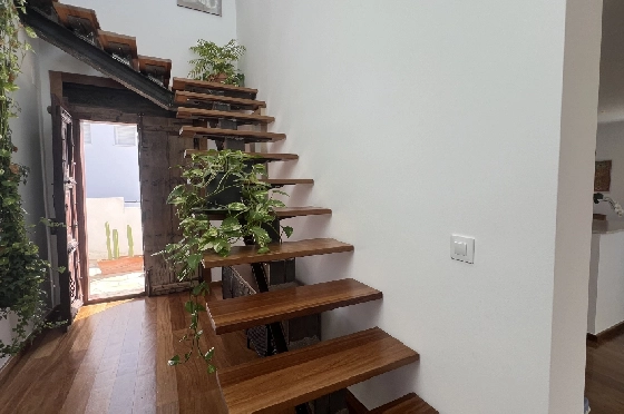 Villa in Pedreguer zu verkaufen, Living area 137 m², Baujahr 2015, Zustand gepflegt, + Ofen, Klimaanlage, Plot 403 m², 2 Schlafzimmer, 2 Badezimmer, Pool, ref.: RG-0124-7
