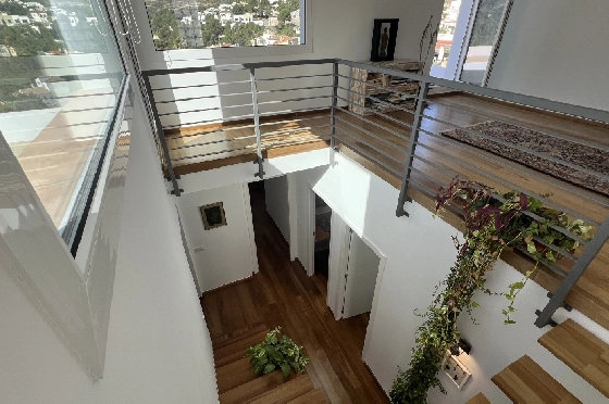 Villa in Pedreguer zu verkaufen, Living area 137 m², Baujahr 2015, Zustand gepflegt, + Ofen, Klimaanlage, Plot 403 m², 2 Schlafzimmer, 2 Badezimmer, Pool, ref.: RG-0124-8